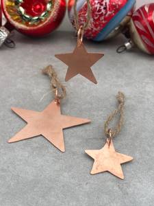 Handmade Christmas <b>Hanging</b> Metal <b>Star</b> For Home Decor & Christmas Gift in High Quality From India - Product Image 2