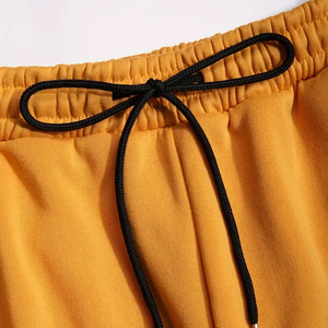 Survêtement pour homme, nouvelle arrivée 2025, à capuche, en polyester respirant, survêtement pour homme, design personnalisé, pantalon de survêtement de haute qualité - Product Image 5