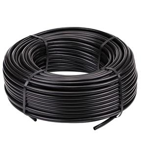 La mayoría de las ventas de riego por goteo Tubería lateral simple Suministro principal Tubería de riego por goteo simple para exportación mundial desde la India - Product Image 3