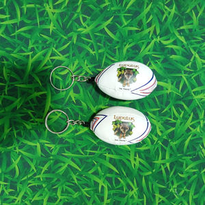 CUSTOM FOOTBALL TEAM CHAMPIONSHIP TROPHY KEYCHAIN SOUVENIRS <b>GIFT</b> FOOTBALL FANS 3D SOCCER METAL TROPHY KEYCHAINS SOCCER KEYCHAIN - Product Image 4