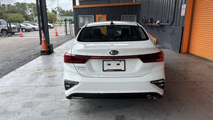 Kia Forte 2021 en parfait état - Product Image 4