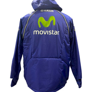 Chaqueta Original Yamaha Monster Up Resistente al Viento para Hombre, para Motociclismo y Carreras de Autos - Product Image 2