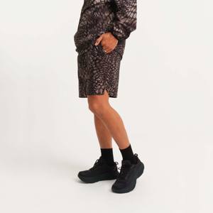 OEM กางเกงขาสั้นกีฬาลําลองสําหรับผู้ชายโลโก้ที่กําหนดเอง 5 นิ้วกางเกงขาสั้นออกกําลังกายบุรุษฟิตเนสสําหรับผู้ชายที่มีกระเป๋า - Product Image 5