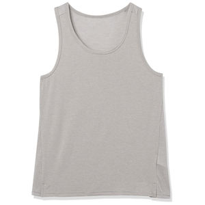 Débardeurs d'entraînement musculaire pour hommes, vêtements de sport, spandex/coton/polyester, respectueux de l'environnement, respirants et rapides. - Product Image 6
