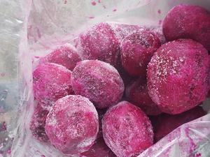 Premium <b>frozen</b> dragon <b>fruit</b> ready for export - Product Image 3