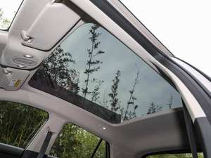 Véhicules électriques et SUV compacts 2025 | Autonomie CLTC de 420 km, pilote automatique NAD et technologie de remplacement de batterie BaaS - Product Image 5