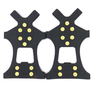 Cubrebotas Antideslizantes de Invierno para Caminar con Seguridad Absoluta - Product Image 6