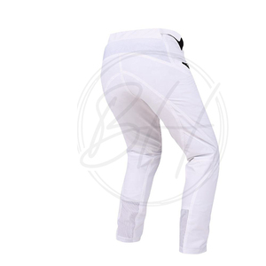 Pantalons de motocross pour hommes de qualité supérieure à prix compétitif, vente chaude, sur mesure, respirants et durables - Product Image 2