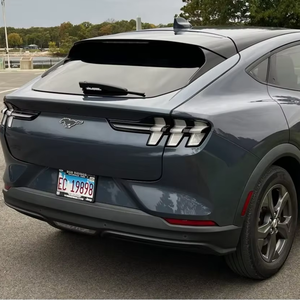 Vente rapide VOLANT À GAUCHE |   Conduite à droite |   2021 F O R D MUSTANG MACHSS-E SELECTTTSS AWD - Product Image 1