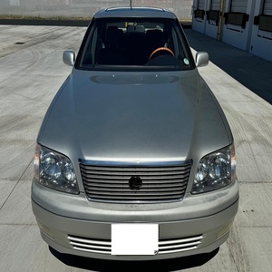 LEXUS LS 400 SERIE PLATINUM 2000 USADO, VOLANTE A LA IZQUIERDA/DERECHA - Product Image 1