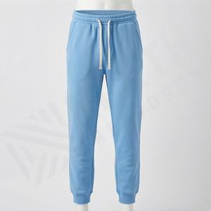 Pantalones Deportivos Casuales para Hombre, Color Personalizado, de Secado Rápido, Pantalones de Chándal para Hombre, Pantalones Deportivos para Correr, Gimnasio, Entrenamiento, Ropa Deportiva Informal - Product Image 1