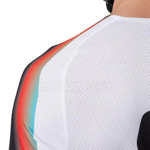 Chemise de motocross en polyester Chemise de motocross de meilleure qualité Chemise de motocross de vente chaude pour unisexe - Product Image 5