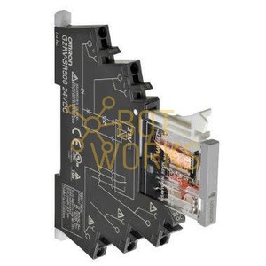 Omron G2RVSR500AC230 - Nuovo - Product Image 1