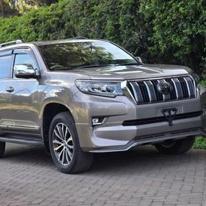 Oferta Especial para Toyota Land Cruiser Prado VXR TXL Usado - Product Image 3