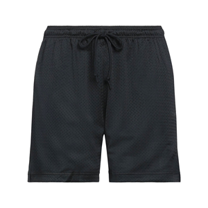 <b>Men's</b> New Summer Polyester Beach <b>Shorts</b> Solid <b>Pattern</b> Ice Silk Quick-Drying Elastic Sports <b>Shorts</b> - Product Image 1