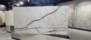 Bord en porcelaine de grande taille 800x1600, plaque pour table à manger, surface antidérapante facile à nettoyer, vente en gros directement à l'usine, 10 pièces - Product Image 2