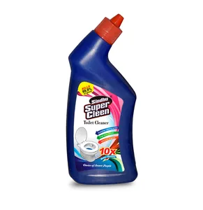 Best Selling Toilet Cleaners 500 Ml Liquid Detergent Suitable for Both English & Indian Toilet Tub. Tough Stains Remover Stocked