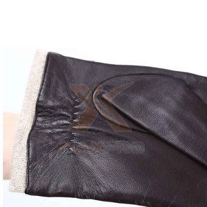 2026 Latest Design Fashion <b>Gloves</b> Wholesale Fashion <b>Gloves</b> Professional Made Fashion <b>Gloves</b> - Product Image 4