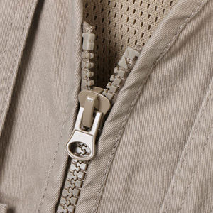 Toutes les couleurs Plus Size gilets de sécurité de chasse à la mode hommes conception unique réfléchissant populaire fabricant bas prix d'usine - Product Image 6