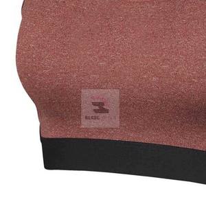 Soutien-gorge sans coutures pour femmes avec logo personnalisé Soutien-gorge pour femmes Gym Yoga Fitness - Product Image 5