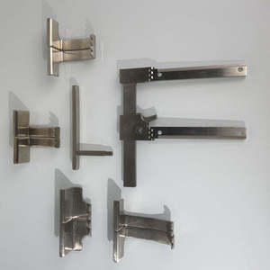 Codman เครื่องดึงโครงข้อเหวี่ยงชุดทำจากสเตนเลสสตีลเครื่องมือผ่าตัดออร์โทพีดิกส์ลินเครื่องมือแหล่งพลังงานด้วยตนเองโดย surgiright - Product Image 6