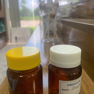 ขวด PET เกรดเภสัชกรรมสำหรับยาและอาหารเสริมพร้อมฝาทนทานสำหรับเด็กผู้ผลิตบรรจุภัณฑ์จากเวียดนาม - Product Image 2