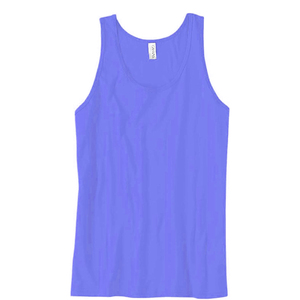 เสื้อกล้ามเบลล่าผ้าใบสำหรับทุกเพศ - Product Image 6