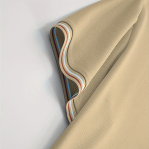 Slim Fit imprimé personnalisé pour hommes polo 100% coton style formel de fournisseur OEM - Product Image 5