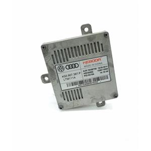 Unité de commande des phares AUDI A3 Sportback Série (8VA) 4G0907397P (12>18) - Product Image 1