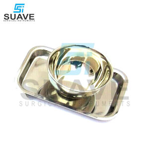 2023 SUAVE Instrumentos quirúrgicos dentales personalizados Venta caliente Nueva llegada PRF GRF Manual reutilizable Caja de acero incluida - Product Image 6