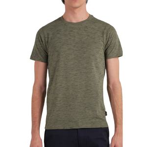 Camiseta de Cuello Redondo para Hombre, la Mejor Fabricación, Impresión de Calidad 2026, Logotipo Personalizado, Todas las Tallas, Color Sólido, la Más Vendida del Verano, Todas las Tallas - Product Image 1