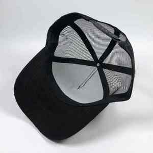 Gorra de béisbol ajustable con bordado sin estructura de 6 paneles, gorra de béisbol personalizada de algodón 100% al por mayor - Product Image 6