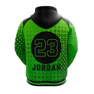 Made Customized Sublimation Hoodies <b>Cheap</b> Prices Comfortable Latest Collection Men Hoodies Breathable - Product Image 4