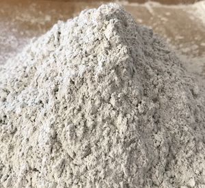 Welly — furd de haute qualité pour four granulés au sol (GGBFS), GBFS du Vietnam pour la Construction, cristal naturel pour le ciment et le béton - Product Image 4