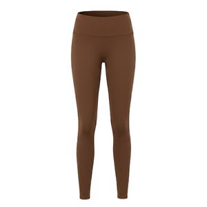 Leggings de sport taille haute respirants et extensibles pour femme, grande taille, contrôle du ventre, sans coutures, confortables, pour l'entraînement et le sport - Product Image 5