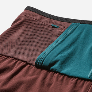 Nouveauté : Shorts cargo pour homme, pour les voyages en plein air, décontractés, sportifs, avec de grandes poches, durables, écologiques, tissus à séchage rapide - Product Image 3
