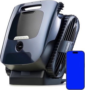 High Performance Brand New AquaSense 2 Ultra Cordless Robotic Pool Cleaner for Complex Pools - Product Image 1