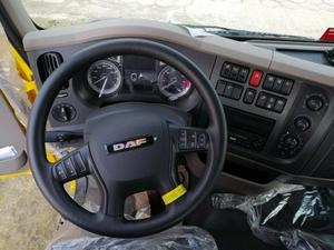 2025 DAF XB 260 FA Abschleppwagen spiebeplateau Brille 257hp cambio automatico - Product Image 6