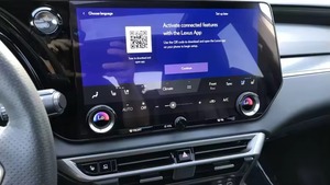 มีรถ LEXUS RX 500h ปี 2024 ใหม่พร้อมจำหน่ายแล้ว - Product Image 5