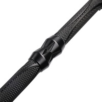 Réplica de Arma de Metal de 2 Piezas de Black Widow de Marvel con Luz LED, para Cosplay y Coleccionismo, para Niños y Adultos