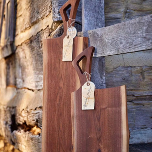 Escultura Religiosa Reversible de Metal Pulido y Chapado en Oro con Asa para Decoración del Hogar, Envío Gratuito - Product Image 1