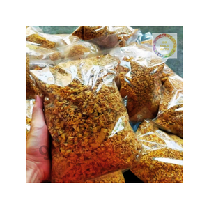 Copos de coco tostados crujientes de origen vietnamita con rico aroma y tono dorado para coberturas premium y producción de bocadillos - Product Image 4