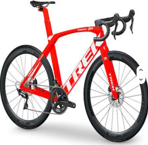 Bicicleta de Carretera TREK MADONE SLR 9 Nueva, 100% Original y de Calidad - Product Image 4