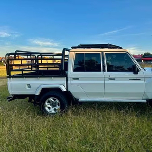 Toyota LandCruisers Pickup 4x4 d'occasion 2018/2021/2022/2025 à vendre-Toyotas LandCruisers 70 Series d'occasion à vendre à faible kilométrage - Product Image 1