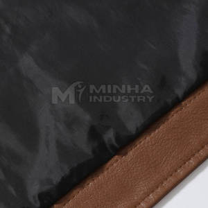 เสื้อแจ็คเก็ตหนังผู้ชาย ทนทาน กันลม ดีไซน์ยอดเยี่ยม คุณภาพสูง ขายดี เสื้อผ้าผู้ชาย - Product Image 6