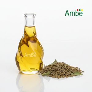 น้ำมันเมล็ดยี่หร่าเกรดพรีเมียม ผลิตจาก Cuminum Cyminum น้ำมันหอมระเหยบริสุทธิ์คุณภาพสูงสำหรับขายส่ง - Product Image 2