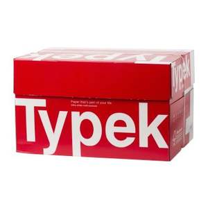 Papier de copie polyvalent pour imprimante TypeK 70gsm 75gsm 80gsm 210*297mm A4 - Product Image 3