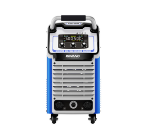 Máquina de Soldadura Industrial de Alta Resistencia 500 3 en 1 para Uso Industrial y Soldador - Product Image 1