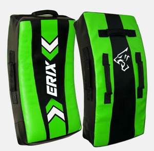 Equipo de Entrenamiento de Artes Marciales de Alta Calidad de Pakistán 2026, Protectores de Patadas y Escudo de Patadas de Espuma Eva Fairtex para Taekwondo, en Venta - Product Image 4