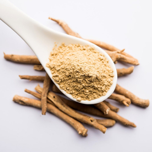Ashwagandha สารสกัดสมุนไพรธรรมชาติบริสุทธิ์เกรดอาหารป่า - Product Image 2